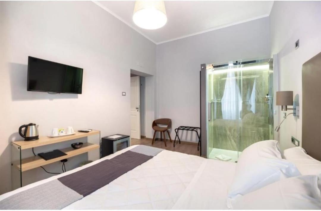 Clementi 18 Suites רומא מראה חיצוני תמונה