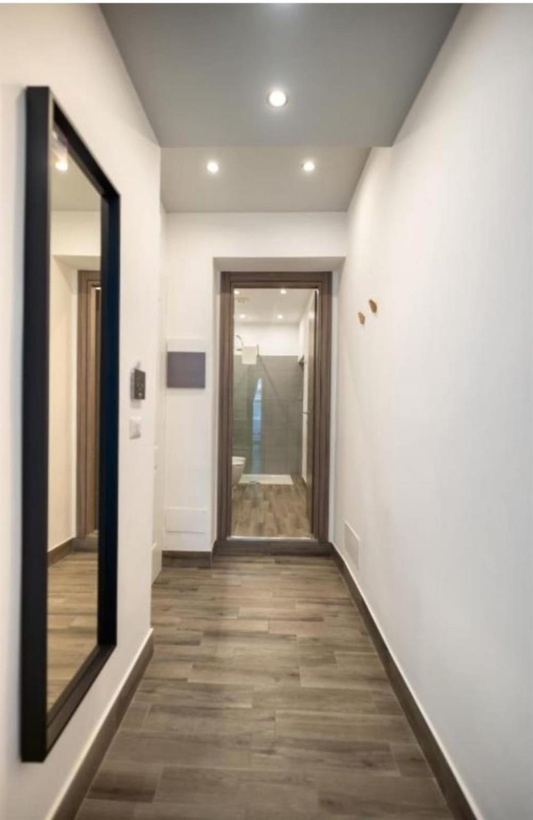 Clementi 18 Suites רומא מראה חיצוני תמונה