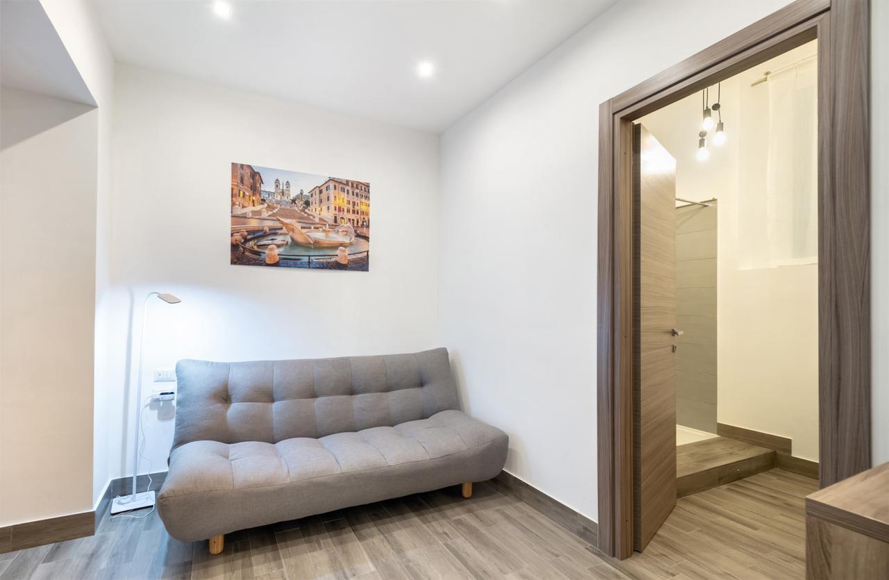 Clementi 18 Suites רומא מראה חיצוני תמונה