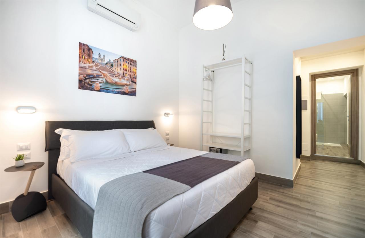 Clementi 18 Suites רומא מראה חיצוני תמונה