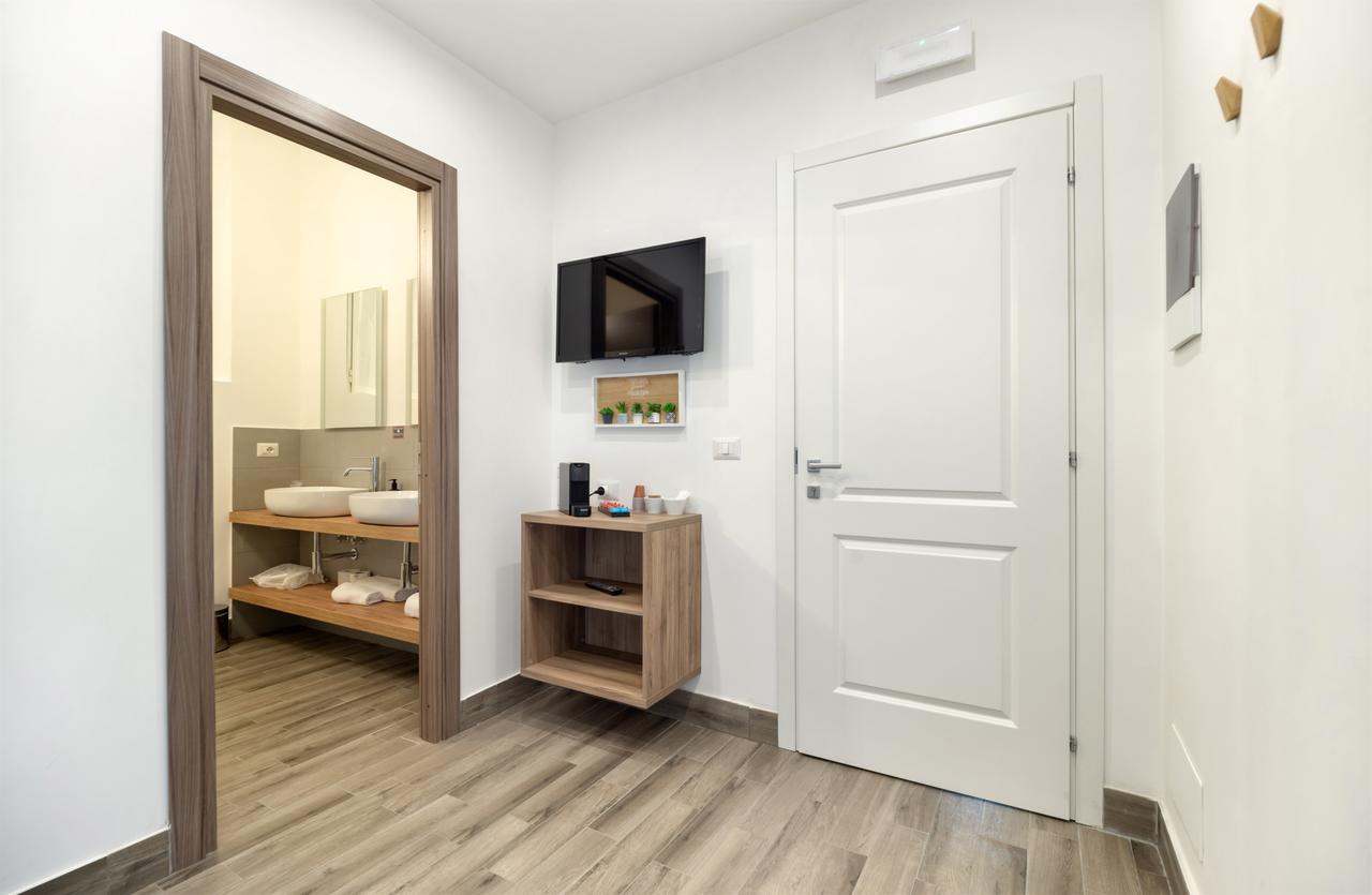 Clementi 18 Suites רומא מראה חיצוני תמונה