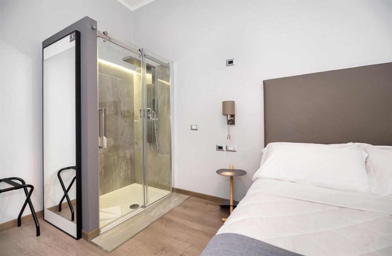 Clementi 18 Suites רומא מראה חיצוני תמונה
