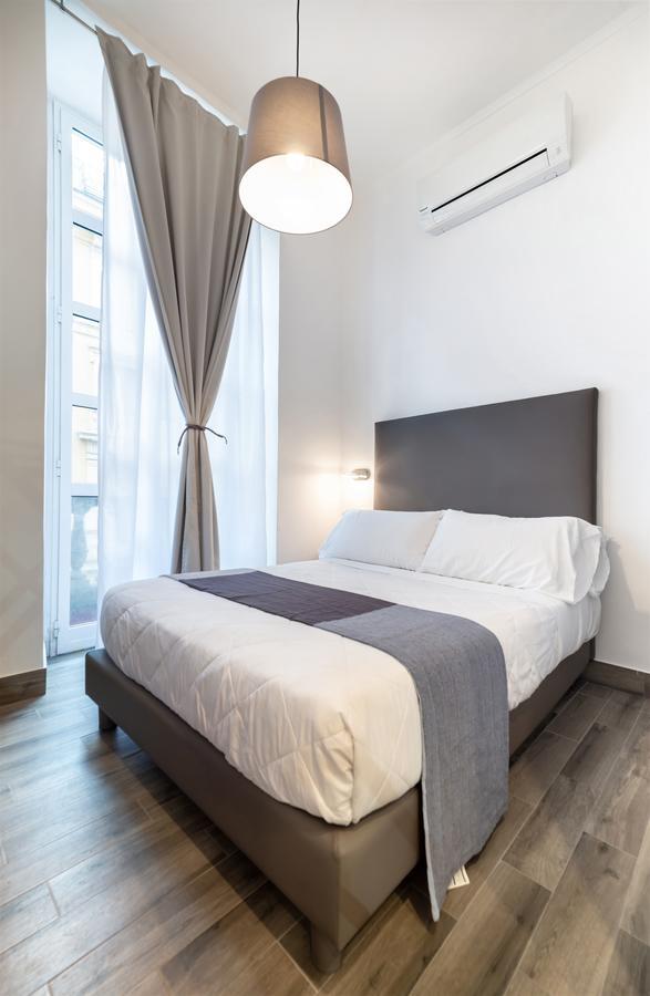 Clementi 18 Suites רומא מראה חיצוני תמונה