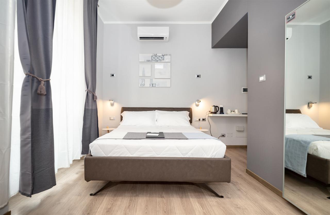 Clementi 18 Suites רומא מראה חיצוני תמונה