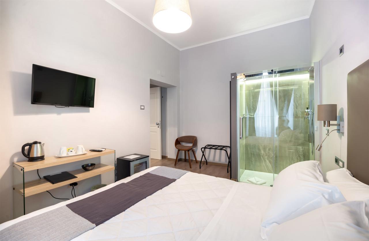 Clementi 18 Suites רומא מראה חיצוני תמונה