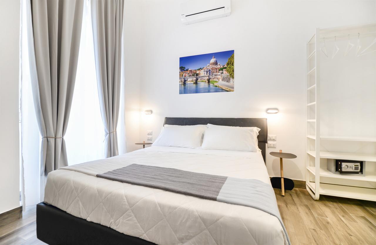Clementi 18 Suites רומא מראה חיצוני תמונה