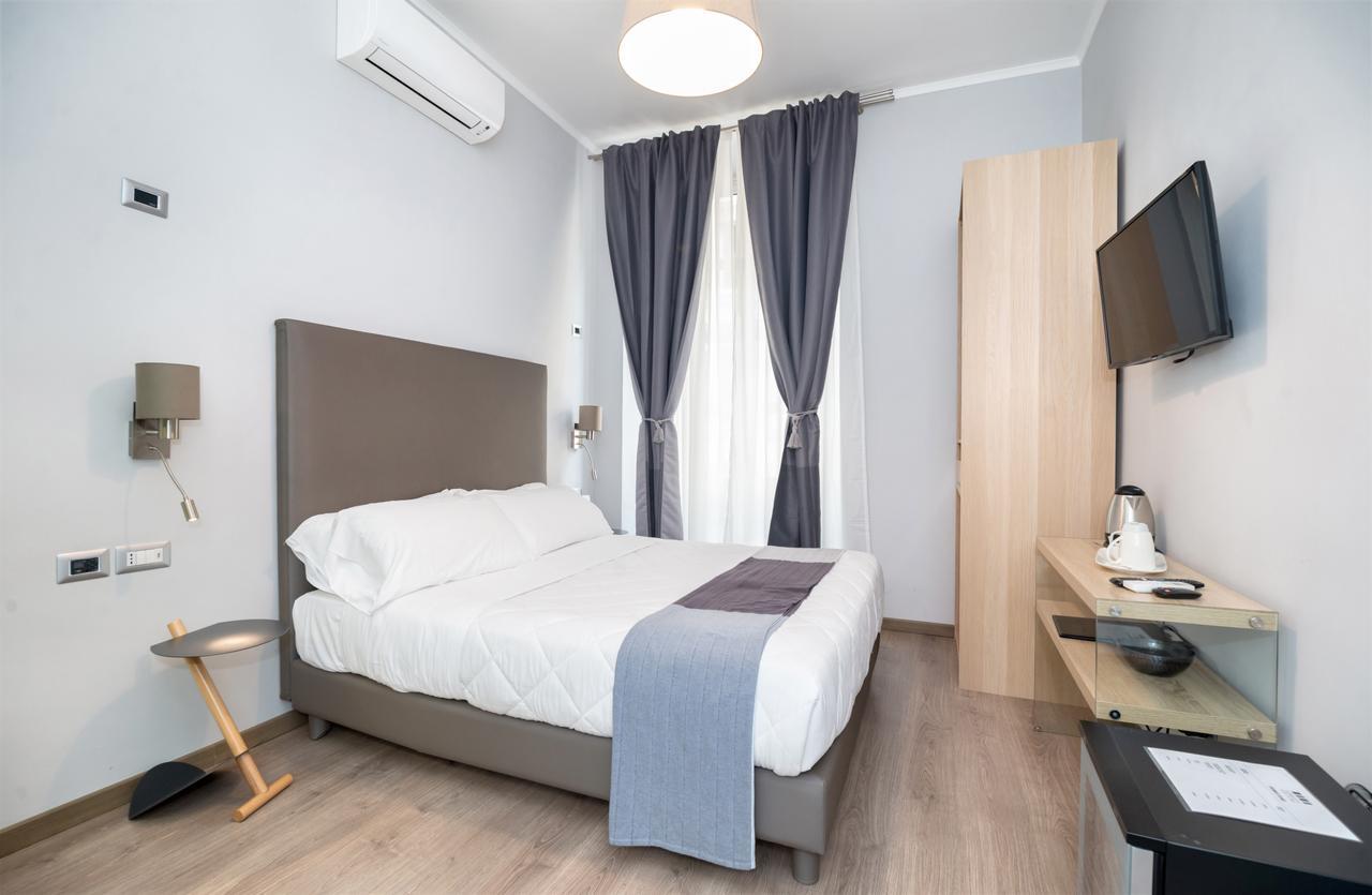 Clementi 18 Suites רומא מראה חיצוני תמונה