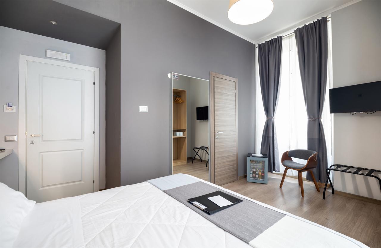 Clementi 18 Suites רומא מראה חיצוני תמונה