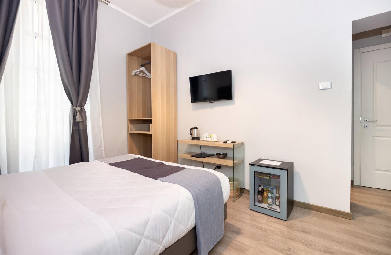 Clementi 18 Suites רומא מראה חיצוני תמונה