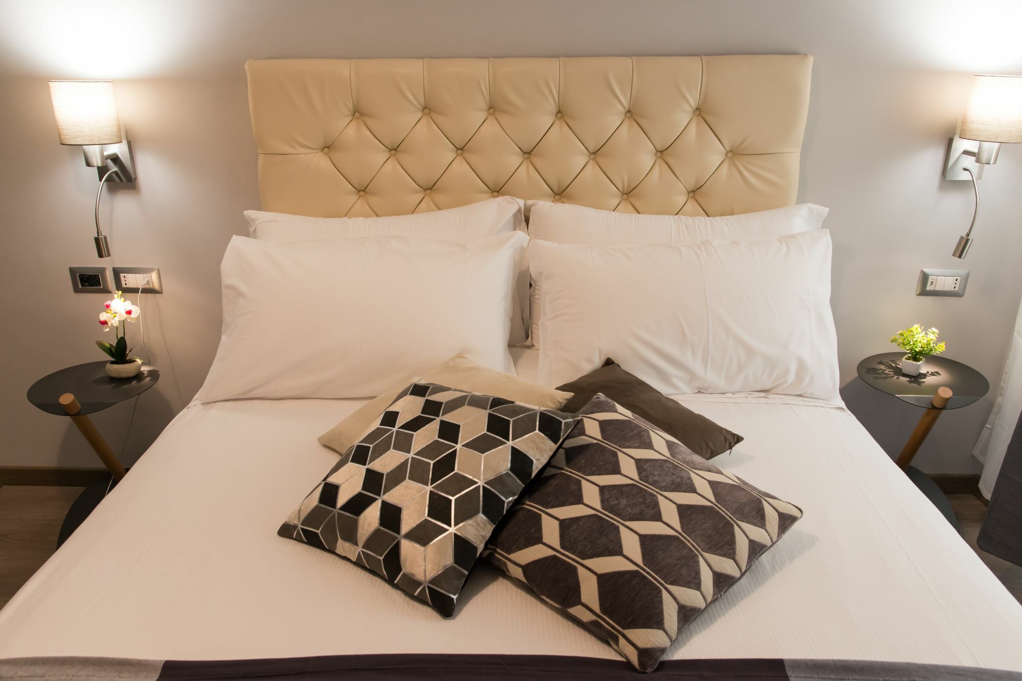 Clementi 18 Suites רומא מראה חיצוני תמונה