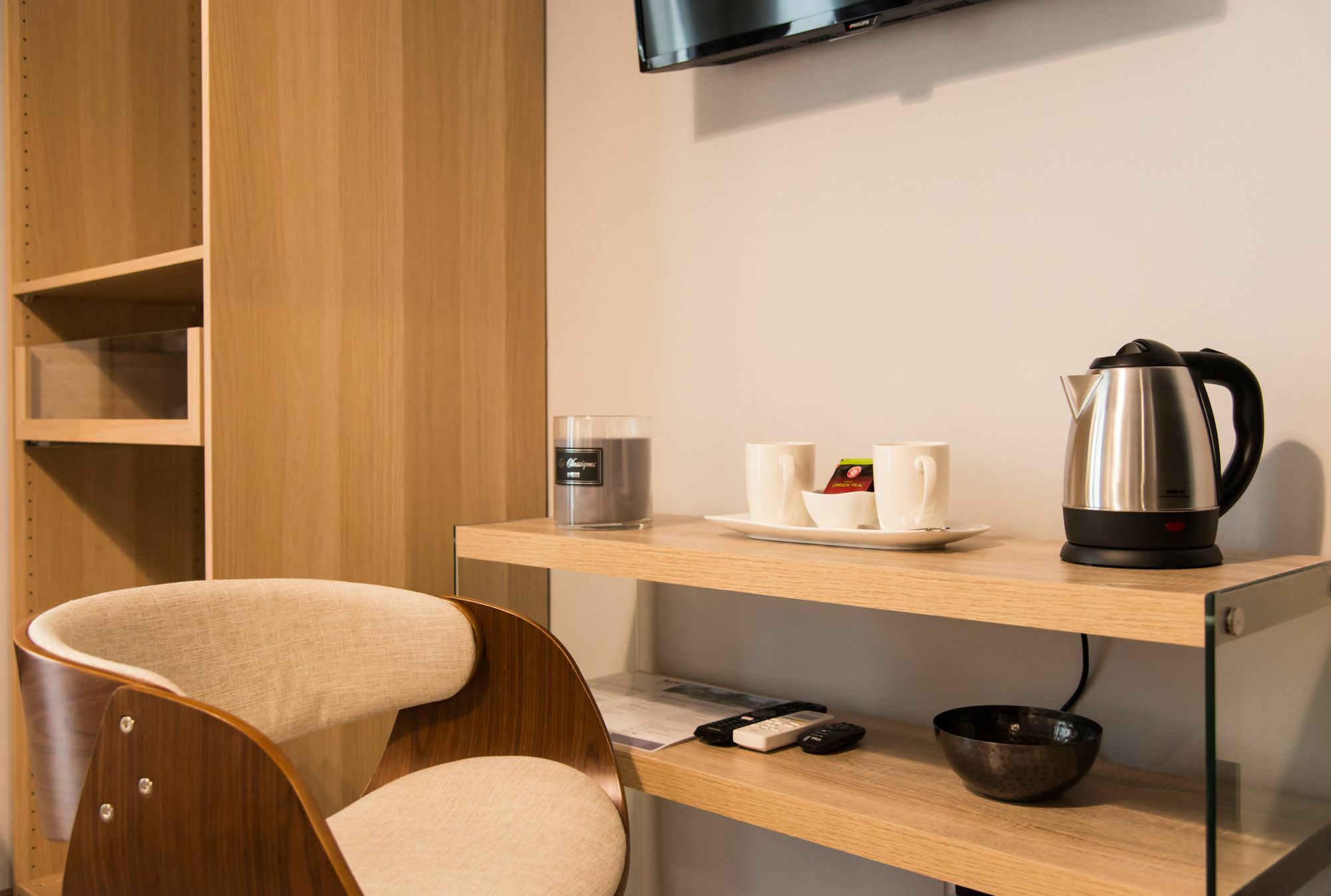 Clementi 18 Suites רומא מראה חיצוני תמונה