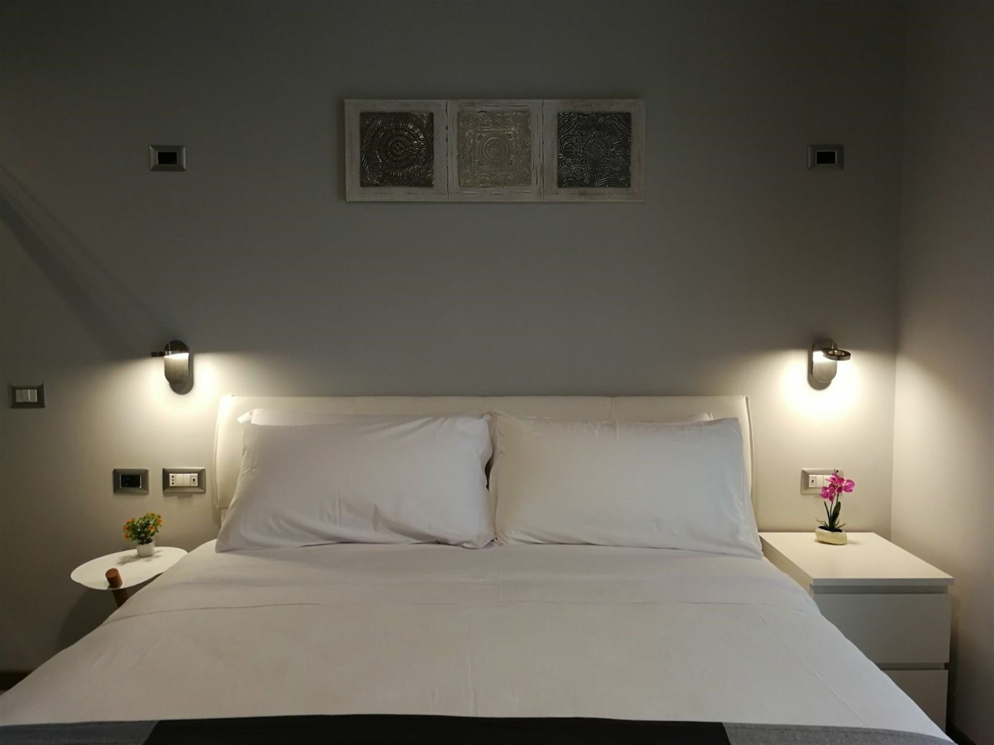 Clementi 18 Suites רומא מראה חיצוני תמונה