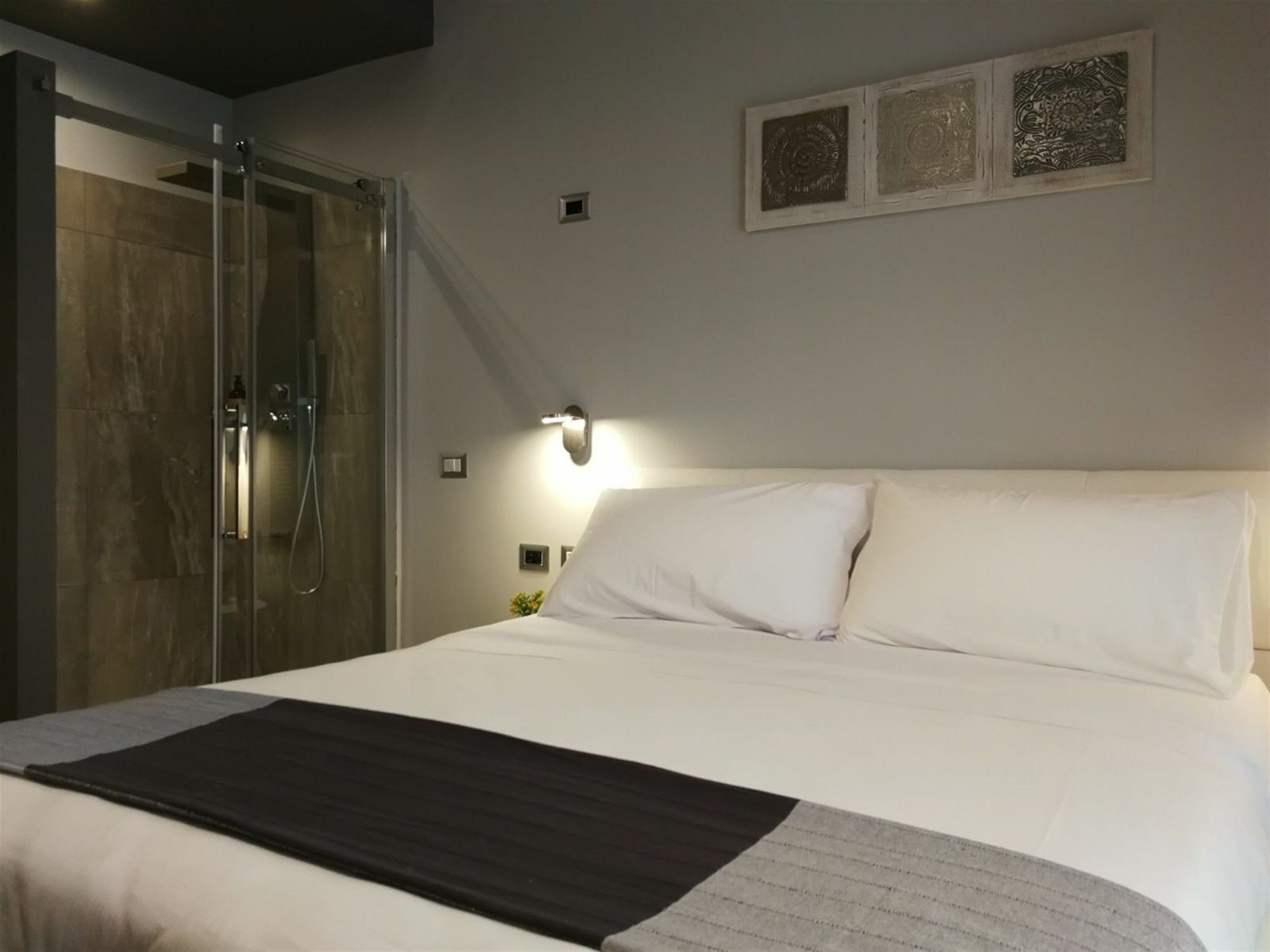 Clementi 18 Suites רומא מראה חיצוני תמונה