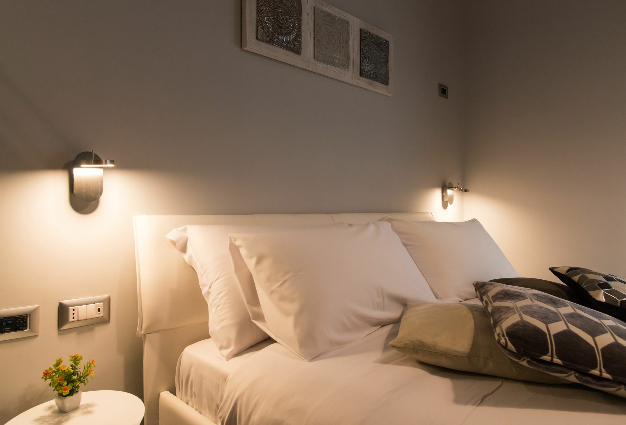 Clementi 18 Suites רומא מראה חיצוני תמונה