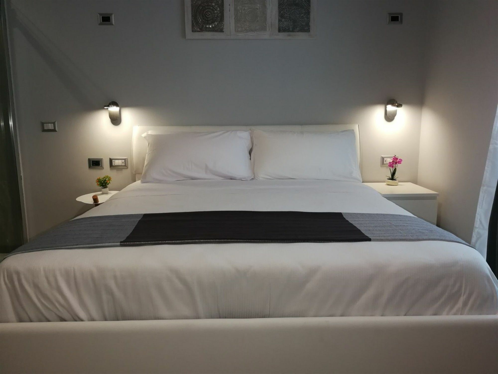 Clementi 18 Suites רומא מראה חיצוני תמונה