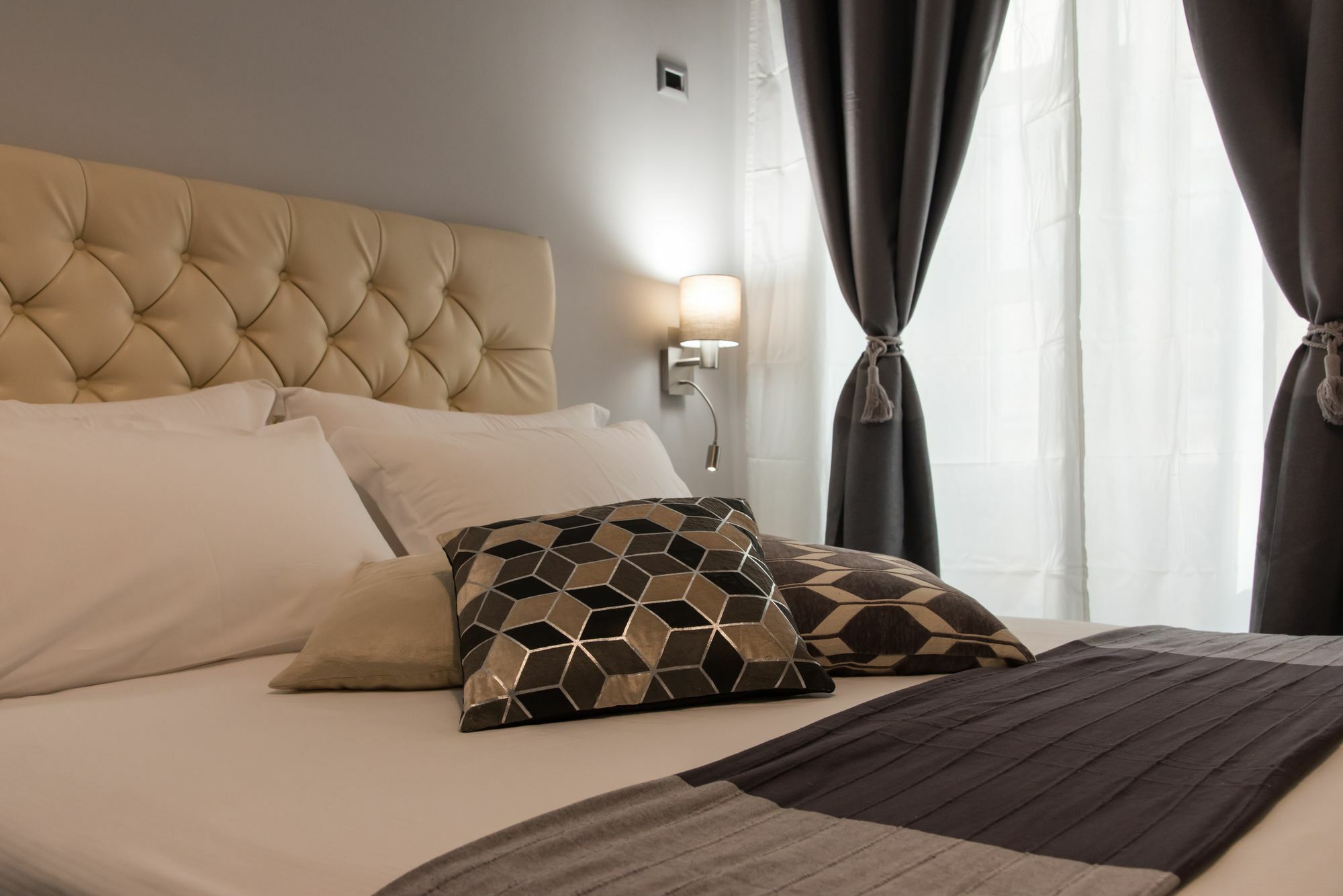 Clementi 18 Suites רומא מראה חיצוני תמונה