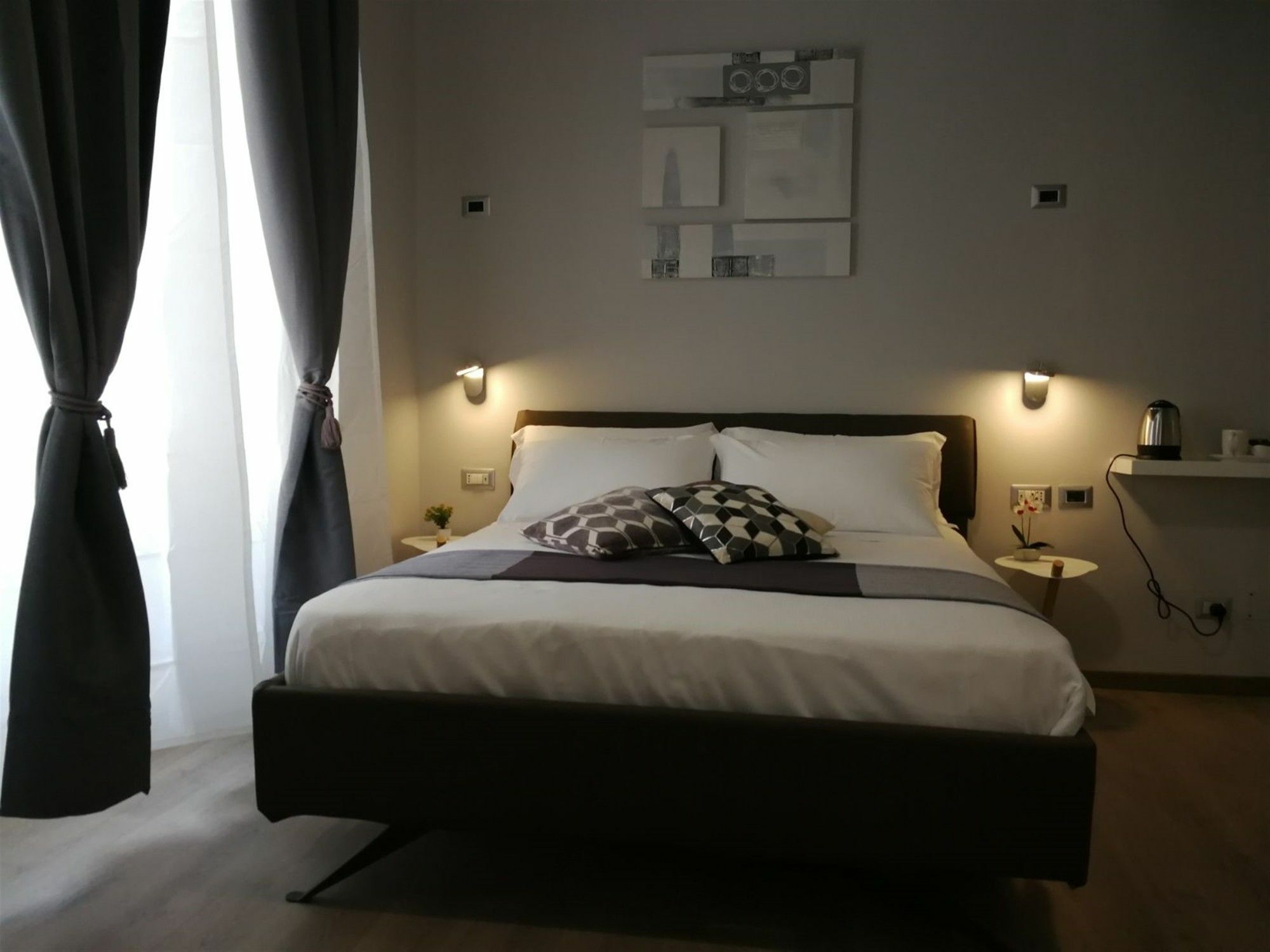 Clementi 18 Suites רומא מראה חיצוני תמונה