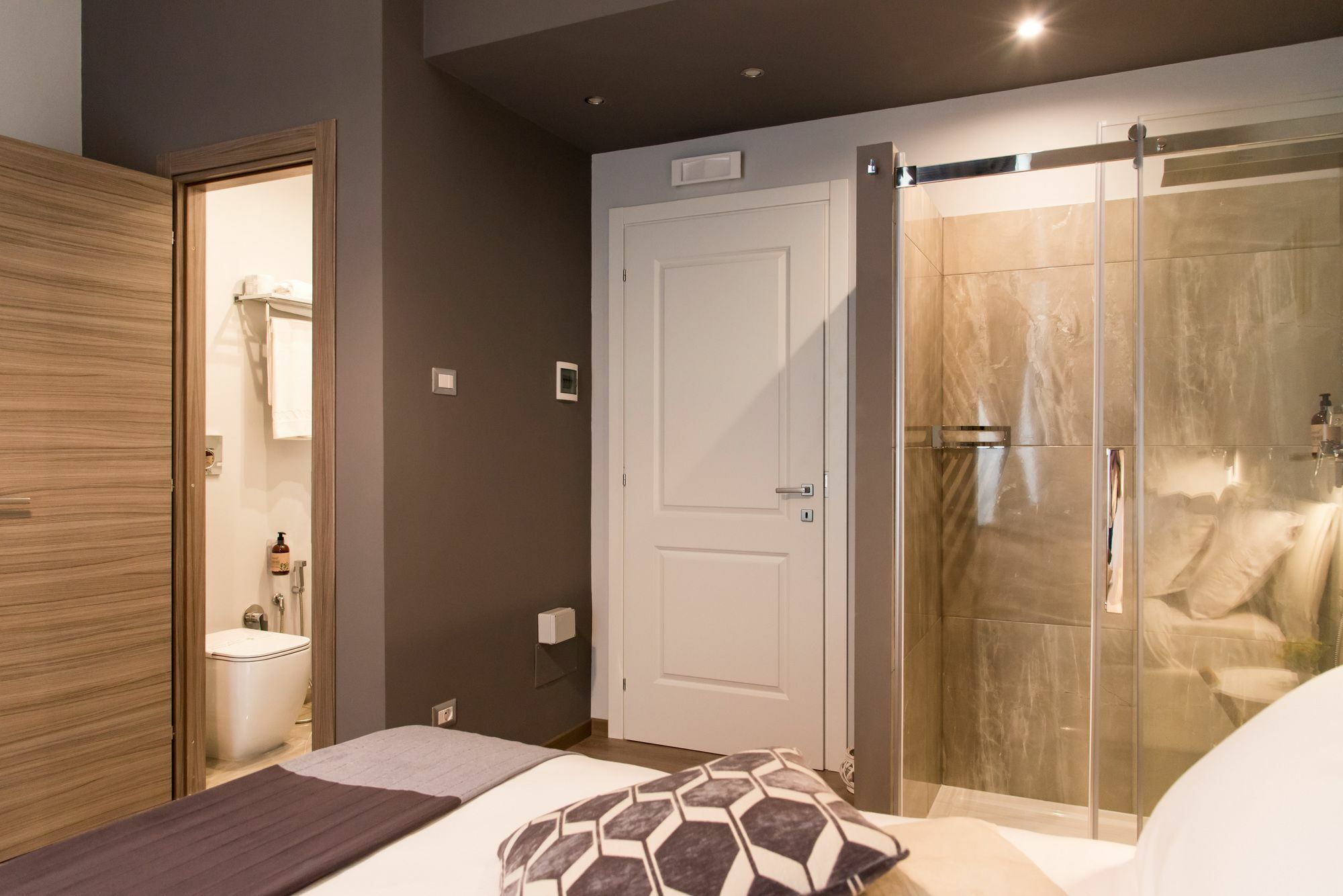 Clementi 18 Suites רומא מראה חיצוני תמונה