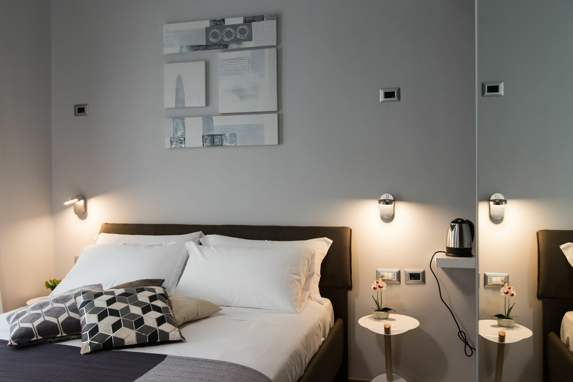 Clementi 18 Suites רומא מראה חיצוני תמונה