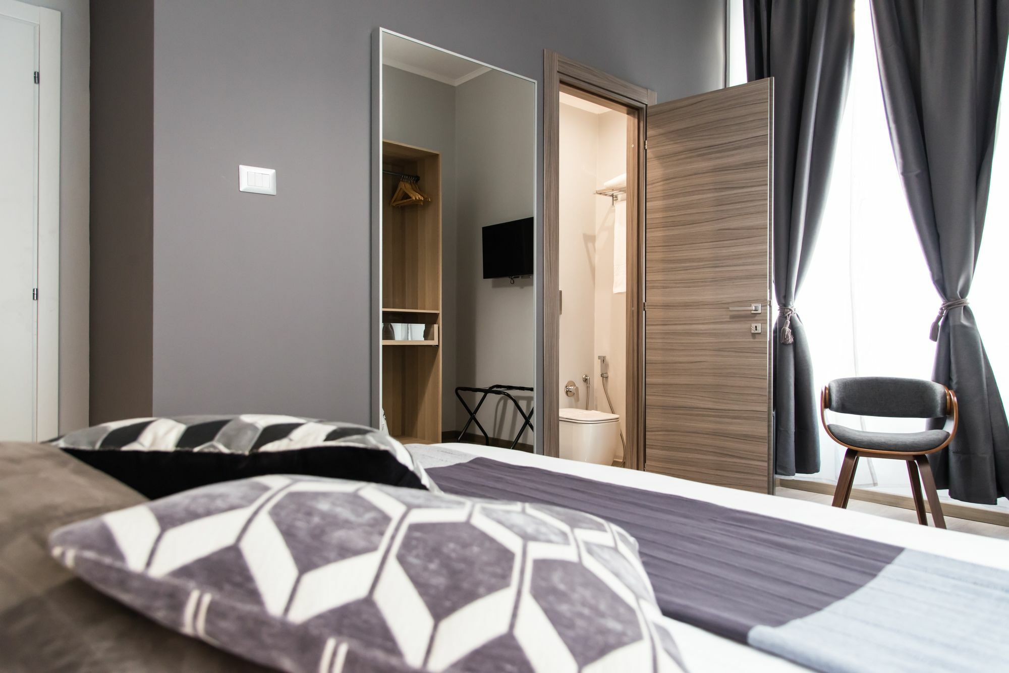 Clementi 18 Suites רומא מראה חיצוני תמונה
