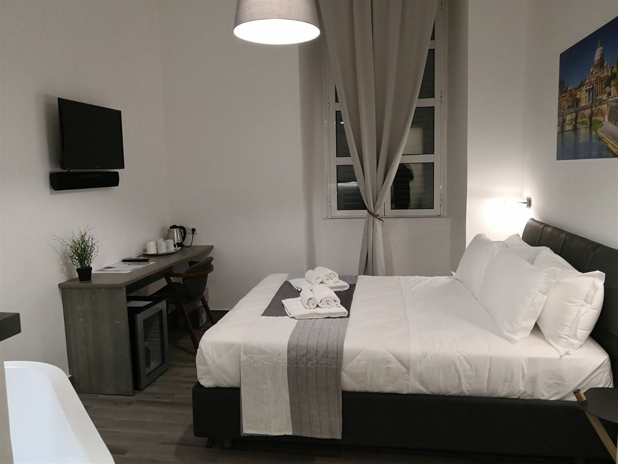 Clementi 18 Suites רומא מראה חיצוני תמונה