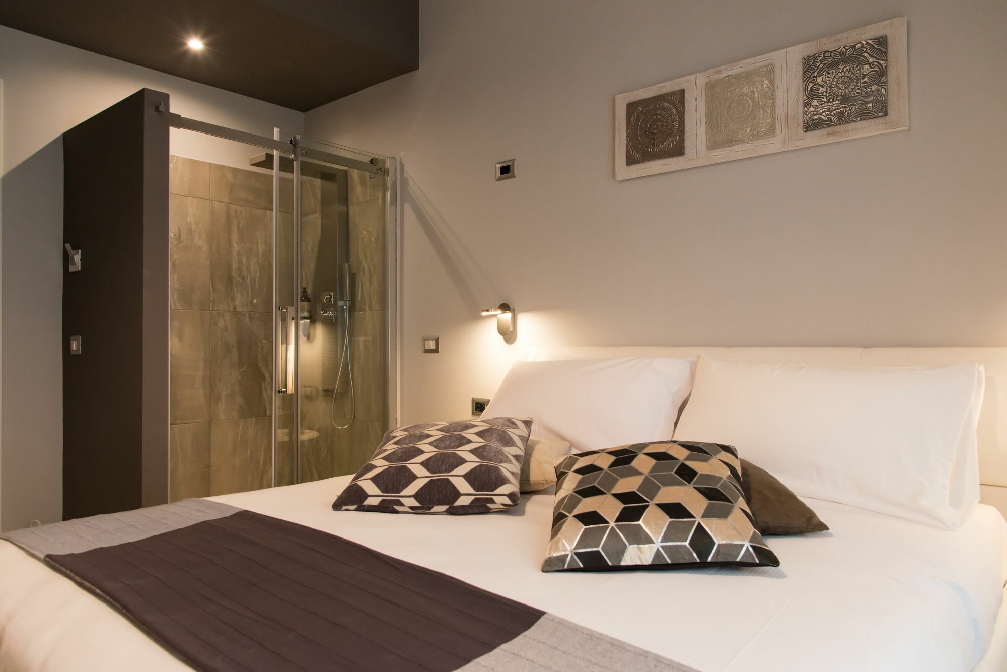 Clementi 18 Suites רומא מראה חיצוני תמונה