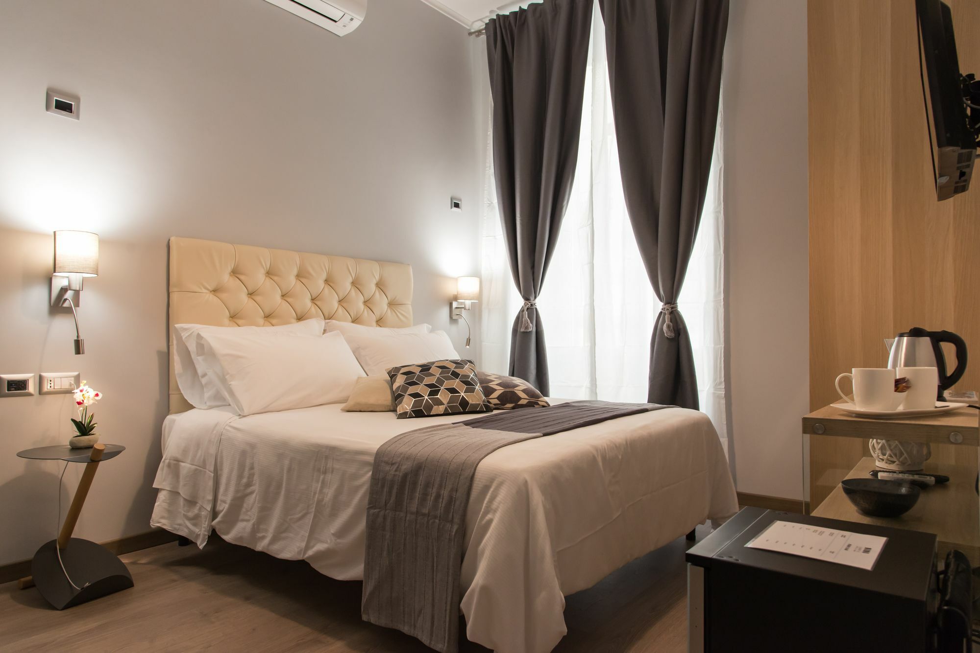 Clementi 18 Suites רומא מראה חיצוני תמונה