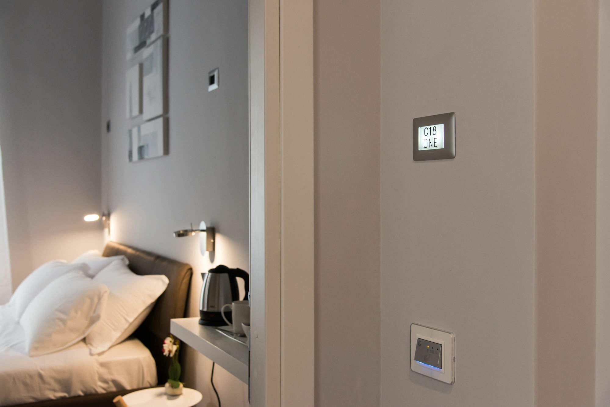 Clementi 18 Suites רומא מראה חיצוני תמונה